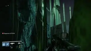 Destiny 1 (Hard Mode) Crota's End Raid duo completion