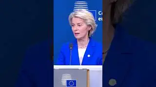 Дорожная карта повышения обороноспособности Европы к 2030 году!