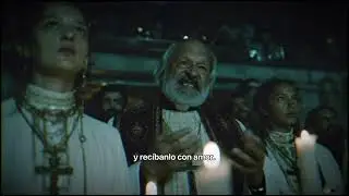 Espino Negro - Trailer