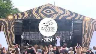Paulinko - Skandal im Patriarchat [Zugv&ouml;gel Festival 2024]