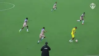 MARINE 1-1 GORILLA FC~ FERWAFA YOUTH LEAGUE [U20 1ST LEG FULL TIME ] 1/8