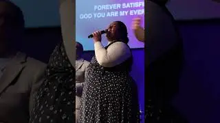 What A God! | Worship #worshipmusic #seuworship #whatagod #Jesus #anointing  #dallaschurch