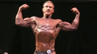 2011 NPC St. Pete Classic Bodybuilding Championship. Men's Bodybuilding Overall