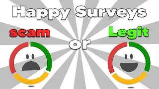 Happy Surveys &ndash; Money Paid Surveys: Easy Cash App Review 2024