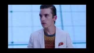 Egor for LIU JO UOMO