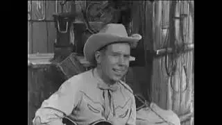 Floyd Tillman & Hank Garland - Slippin' Around