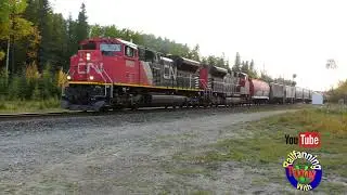 The sound of EMD power #shorts