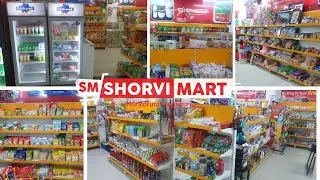 Store Overview | Shorvi Mart
