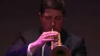 B-Jazzed Orchestra performs 