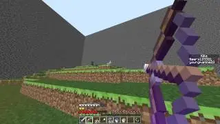 [LET'S PLAY] Minecraft UHC PVP Practice  w/TheAwesomeGem