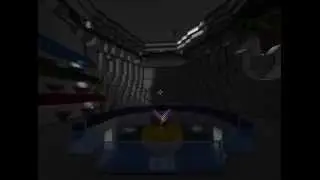 Space Engineers DMC Station Exploration (495,000 triangles)