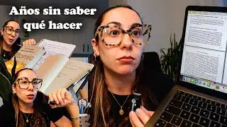 No sé qué estudiar: lo que me hubiera gustado saber antes