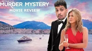 Murder Mystery (Movie Review)