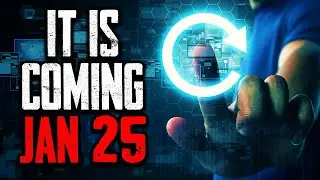 Breaking Prophecy Update: The GREAT RESET is Coming Jan. 25! - What Else in 2021?
