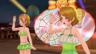 [SIFAS MOD] Dream Land！Dream World！(Hanayo, Summer Splash 2020, 2021, shorter Mermaid Festa vol.1)