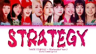 TWICE (트와이스) 