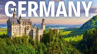 Germany Travel Guide 2026 | Best Places, Things to Do & Attractions