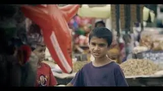 Reliance Paints CSR Campaign 'Sapana Kosh' TVC