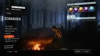 New Map Revelations