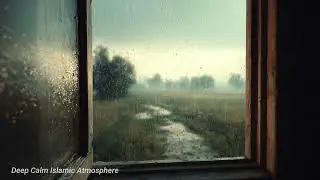 Deep Calm Islamic Background Music | Instrumental Peace