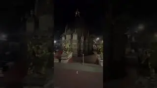 Kamakhya Temple At Night #shorts