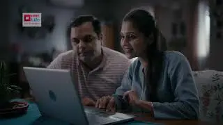 #HDFCLife_Retire on Your Terms