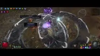 POE 3.27 Blight titanic scarab farm STR STACK