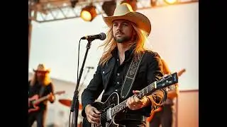 Born to Run: The Country Music Version