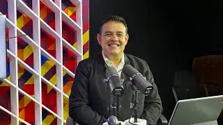 🔴 Raúl Castillo, Ministro de Cultura  | 14-01-26