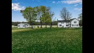 10300 W Shelby Rd, Middleport, NY 14105 SOLD!