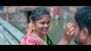 Vijay weds kumari pre wedding song --4K