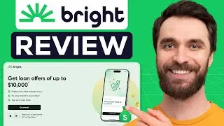 Bright Money App Review (2025) | User Experience, Pros & Cons