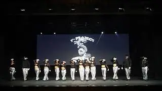 1ra GALA ENLACE 2024 - 11. T- PROJECT