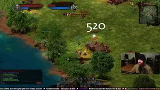 🍁[NA/ENG]🍁 One ding away from 25 Ranger - Let's Grind ⚔️ Dreadmyst Online
