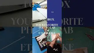 Your New Favorite Photo Lab in Etobicoke #smallbusiness  #toronto #photolab