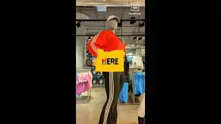 adidas Employee Store in Portland, OR