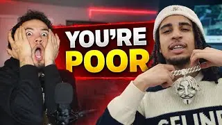 PUNCHMADE IS BACK!! Punchmade Dev - Almost Had Me (Official Video) REACTION!!
