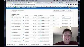How to Bulk Edit Assignments in Schoology