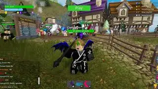 RUMBLE QUEST | Jungle temple update | New color changing items!