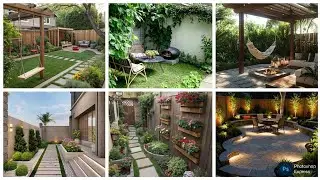 Home decor ideas/ house backyard decorating ideas #housedecorators #backyard #backyarddecor 