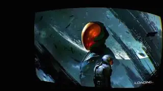 Playing Detached (PSVR)