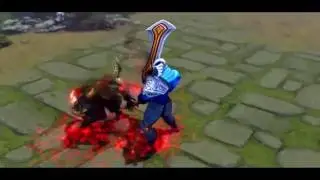 Juggernaunt Arcana LEAKED!