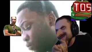 Forsen reacts to Rump Shaker / Thug Shaker Audio Sound Effect