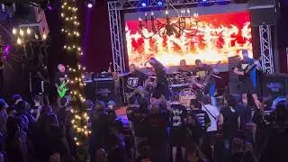DARKALL SLAVES @ Chicago Domination Fest 8 (Full Set)