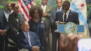 Rev Jesse Jackson Sr. honored on birthday with key to the city