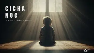 CICHA NOC. Ale nie ta, którą pamiętasz. — VO3 (Official Film)