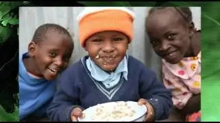 2009 The Stars Foundation   World Orphans Day   Stella Parton   International PSA