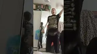 Deadpool dance. #deadpool #deadpooldance