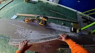 Small Drywall Job $$$ (Part 1)