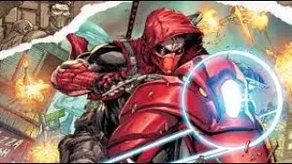 TASK FORCE Z: Deaths Door trade paperback review